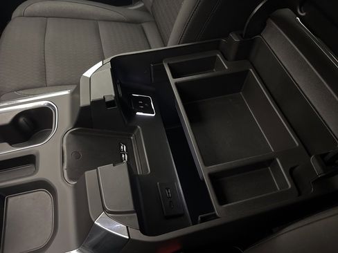 Used 2023 Chevrolet Silverado 1500 LT Trail Boss w/ Protection Package image 35