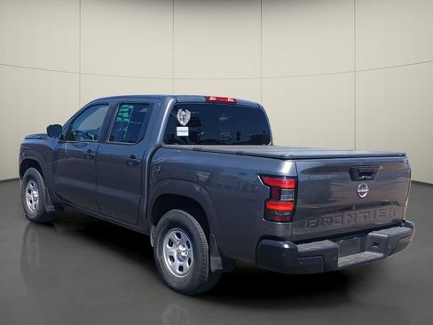 Used 2022 Nissan Frontier S w/ Technology Package RWD image 5