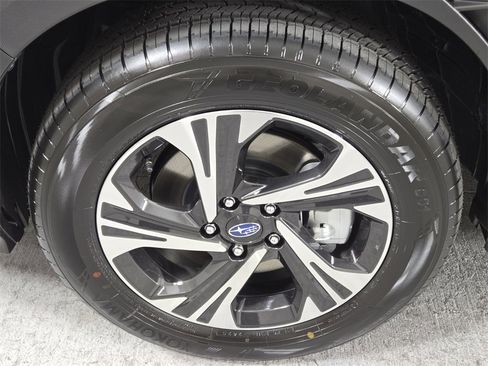 New 2025 Subaru Crosstrek 2.0i Premium image 6