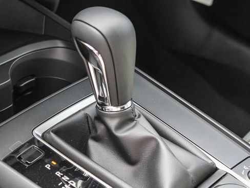 New 2026 MAZDA CX-30 Aire Edition AWD/4WD image 21
