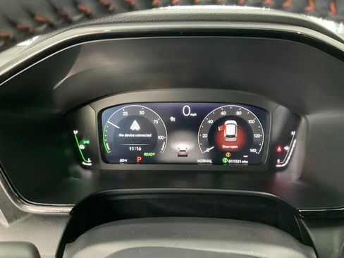 Used 2026 Honda CR-V Sport-L image 10