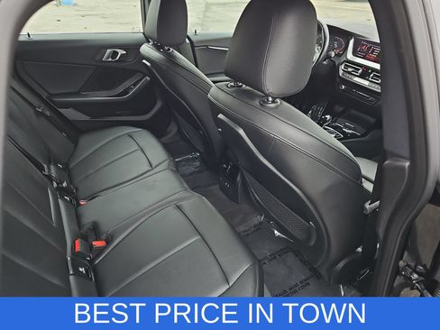 Used 2024 BMW 228i xDrive Gran Coupe w/ Convenience Package AWD/4WD image 11