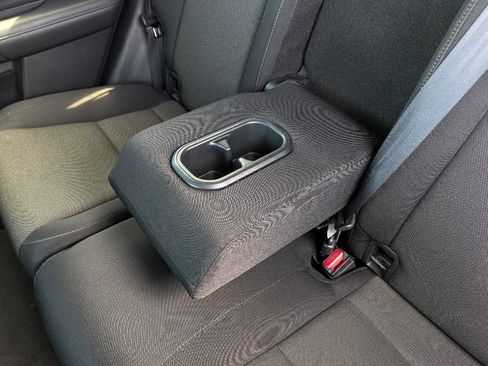 Used 2024 Honda CR-V EX image 19