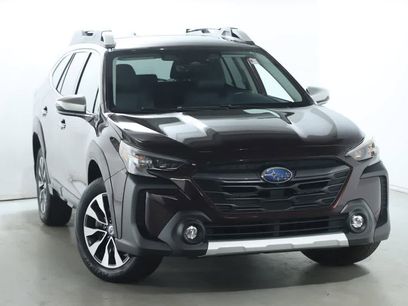 Used 2024 Subaru Outback Touring w/ Popular Package #2