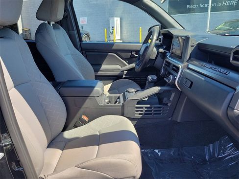 Used 2024 Toyota Tacoma SR5 image 16