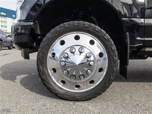 Certified 2022 Ford F350 Platinum image 13