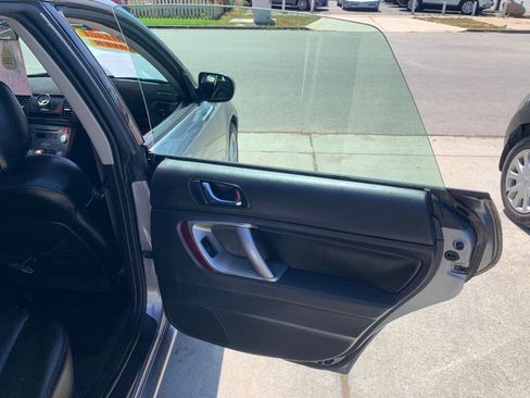 Used 2009 Subaru Legacy 2.5i Limited image 13