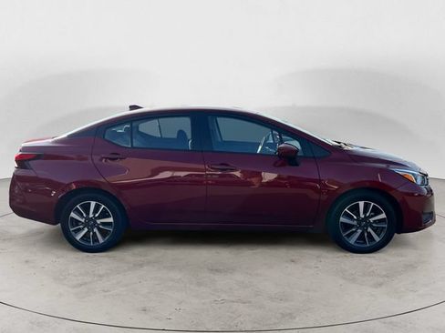 Used 2024 Nissan Versa SV FWD image 6