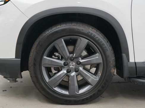Used 2023 Honda Pilot Sport image 31