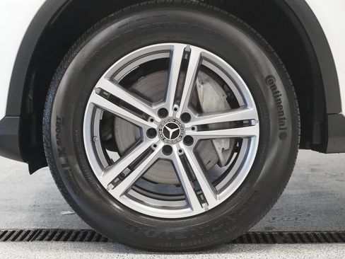 Certified 2022 Mercedes-Benz GLC 300 4MATIC image 8