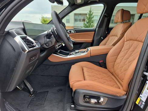 Used 2026 BMW X1 xDrive28i w/ Convenience Package AWD/4WD image 9