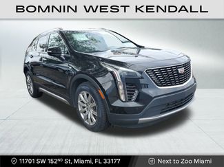 Used 2023 Cadillac XT4 Premium Luxury video 1