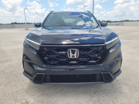 Certified 2026 Honda CR-V Sport-L image 2