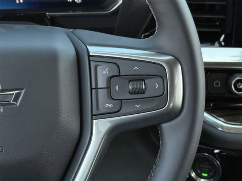 New 2026 Chevrolet Silverado 1500 RST w/ RST Select Package image 12