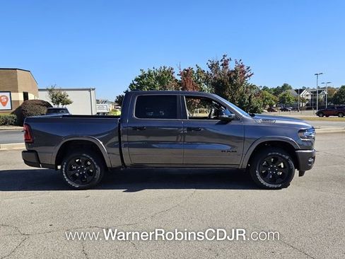 New 2026 RAM 1500 Big Horn image 15