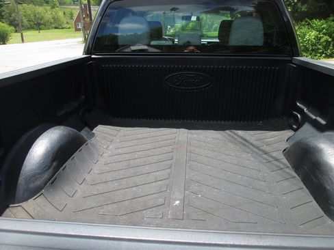 Used 2014 Ford F150 STX w/ Equipment Group 201A Mid AWD/4WD image 6