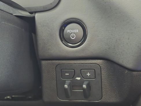 New 2026 Toyota Sequoia Platinum image 33