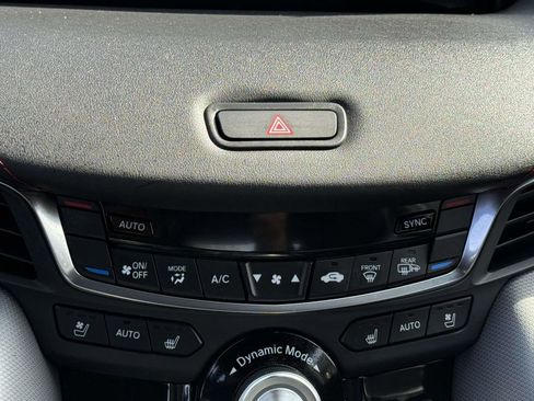 Certified 2025 Acura TLX SH-AWD w/ A-SPEC Pkg image 19