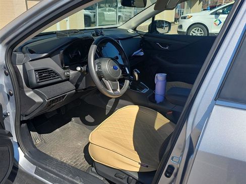 Used 2025 Subaru Outback Premium image 14