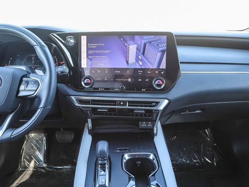 Used 2023 Lexus RX 350 w/ Accessory Package (Z1) image 13