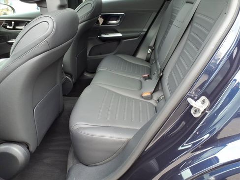 Certified 2024 Mercedes-Benz GLC 300 4MATIC image 13