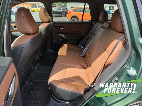 New 2026 Subaru Outback Touring XT AWD/4WD image 16