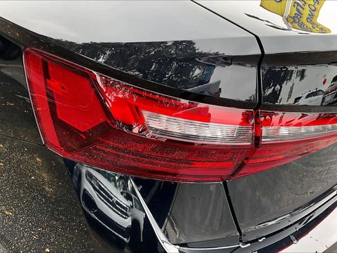 New 2026 Volkswagen Jetta S image 14