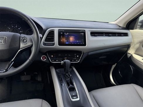 Used 2018 Honda HR-V EX-L image 26