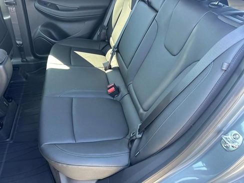 New 2026 Buick Encore GX Sport Touring w/ Advanced Technology Package image 16