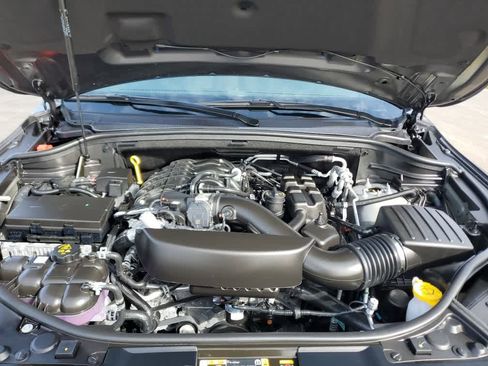 New 2026 Dodge Durango GT image 11