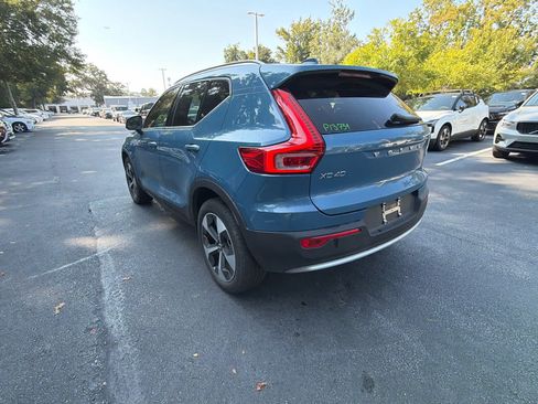 Used 2023 Volvo XC40 B5 Plus w/ Protection Package AWD/4WD image 12