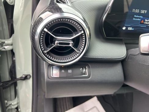 New 2026 Chevrolet Equinox LT image 16