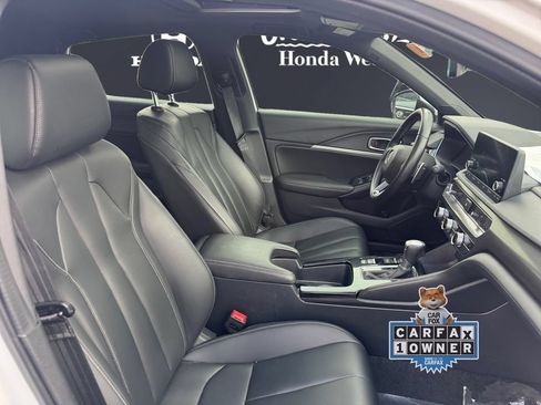 Used 2025 Acura Integra A-Spec FWD image 15