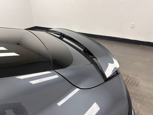 Used 2020 Bentley Continental GT w/ First Edition Specification AWD/4WD image 13