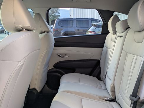 New 2026 Hyundai Tucson SEL image 17