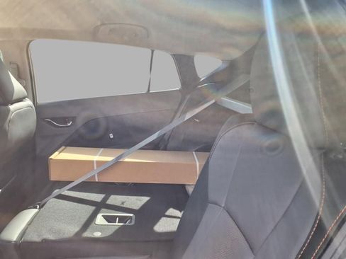 New 2025 Subaru Crosstrek 2.5i Limited image 17