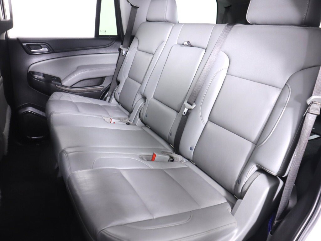 Used 2020 Chevrolet Tahoe LT AWD/4WD image 33