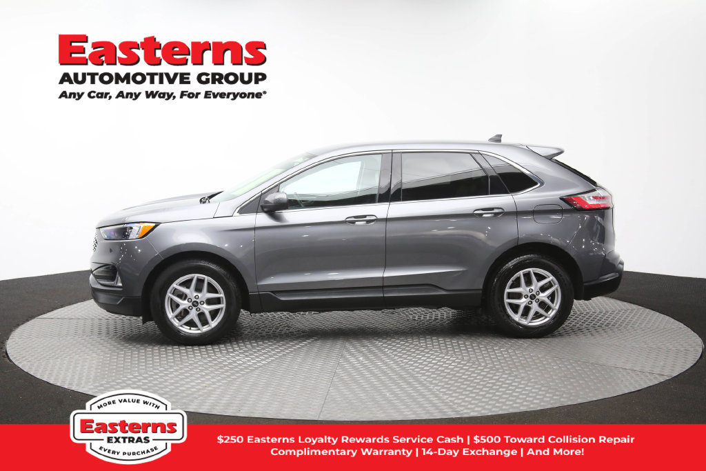 Used 2023 Ford Edge ST-Line AWD/4WD image 60