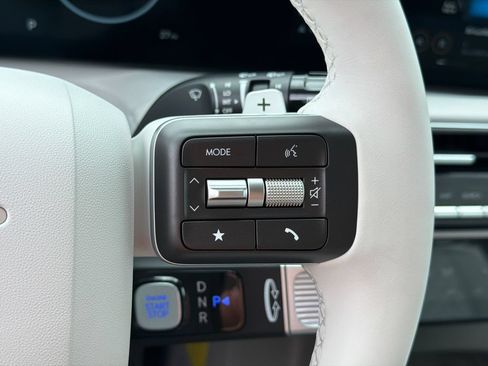 New 2026 Hyundai Palisade FWD Hybrid image 26