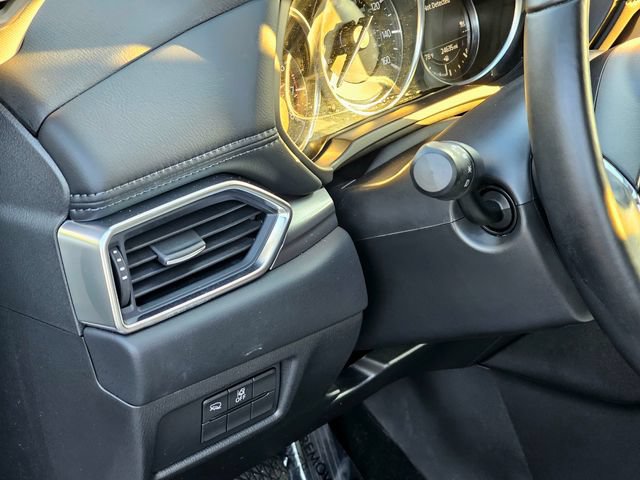 Used 2023 MAZDA CX-5 AWD 2.5 S w/ Select Package image 16