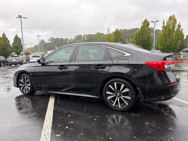 Used 2024 Honda Civic EX image 9