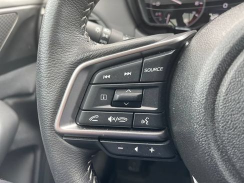 Certified 2025 Subaru Outback Premium AWD/4WD image 22