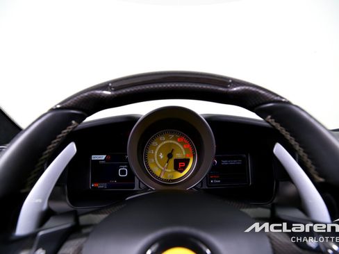 Used 2023 Ferrari F8 Tributo RWD image 14