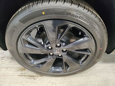 New 2026 Buick Envision Sport Touring image 3