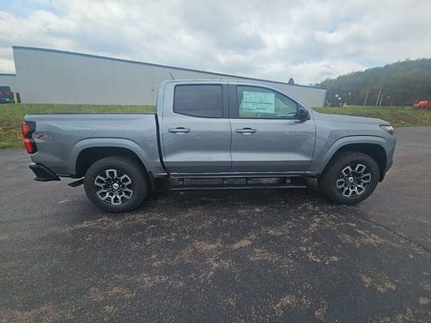 New 2026 Chevrolet Colorado Z71 w/ Z71 Convenience Package 2 AWD/4WD image 6