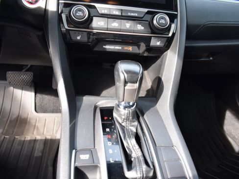 Used 2020 Honda Civic EX image 21