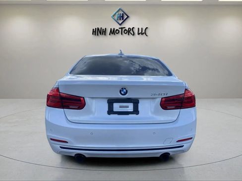 Used 2017 BMW 340i Sedan image 4