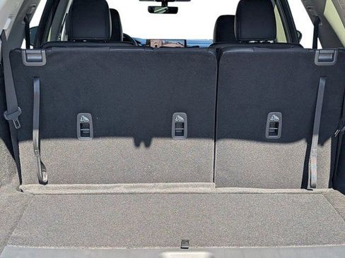 New 2026 Nissan Pathfinder SL FWD image 20