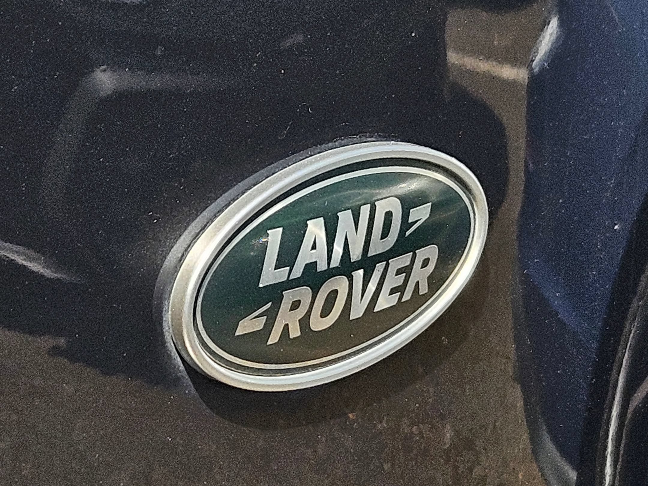 Used 2020 Land Rover Range Rover HSE AWD/4WD image 27