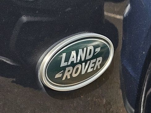 Used 2020 Land Rover Range Rover HSE AWD/4WD image 27